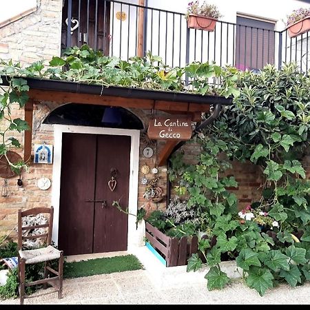 B&B La Casa In Campagna Collecorvino エクステリア 写真