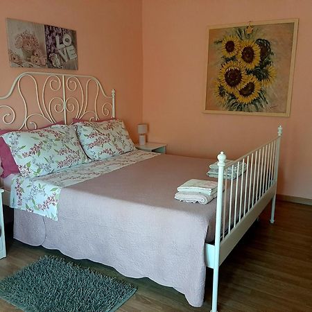 B&B La Casa In Campagna Collecorvino 部屋 写真
