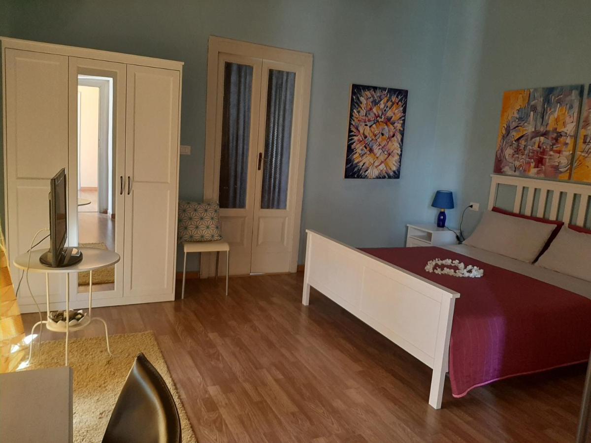 B&B La Casa In Campagna Collecorvino エクステリア 写真