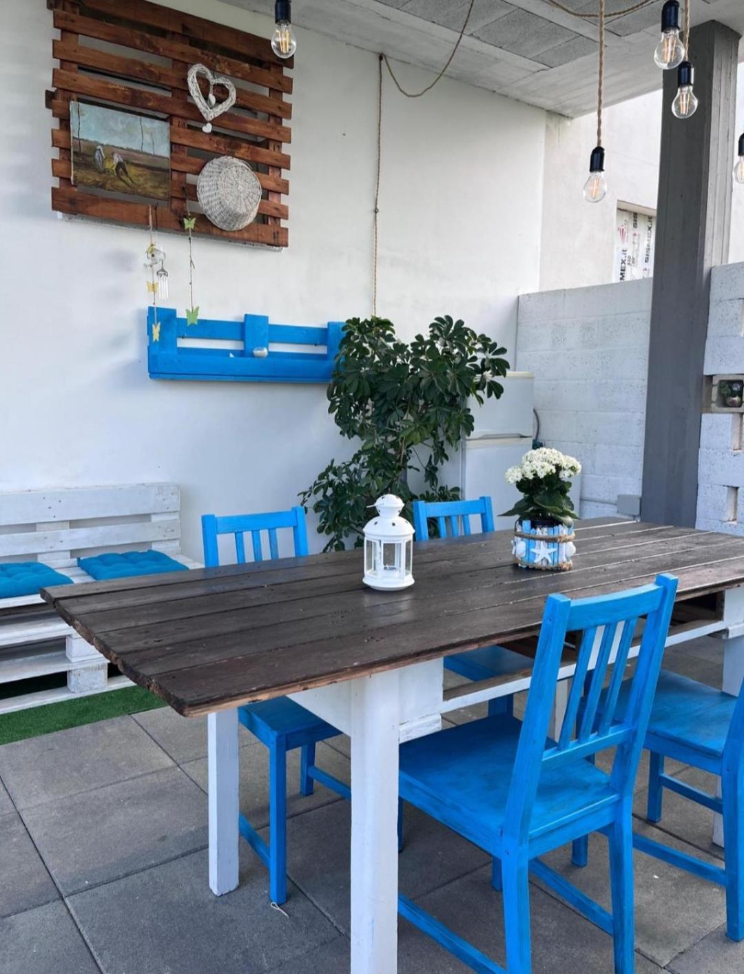 B&B La Casa In Campagna Collecorvino エクステリア 写真