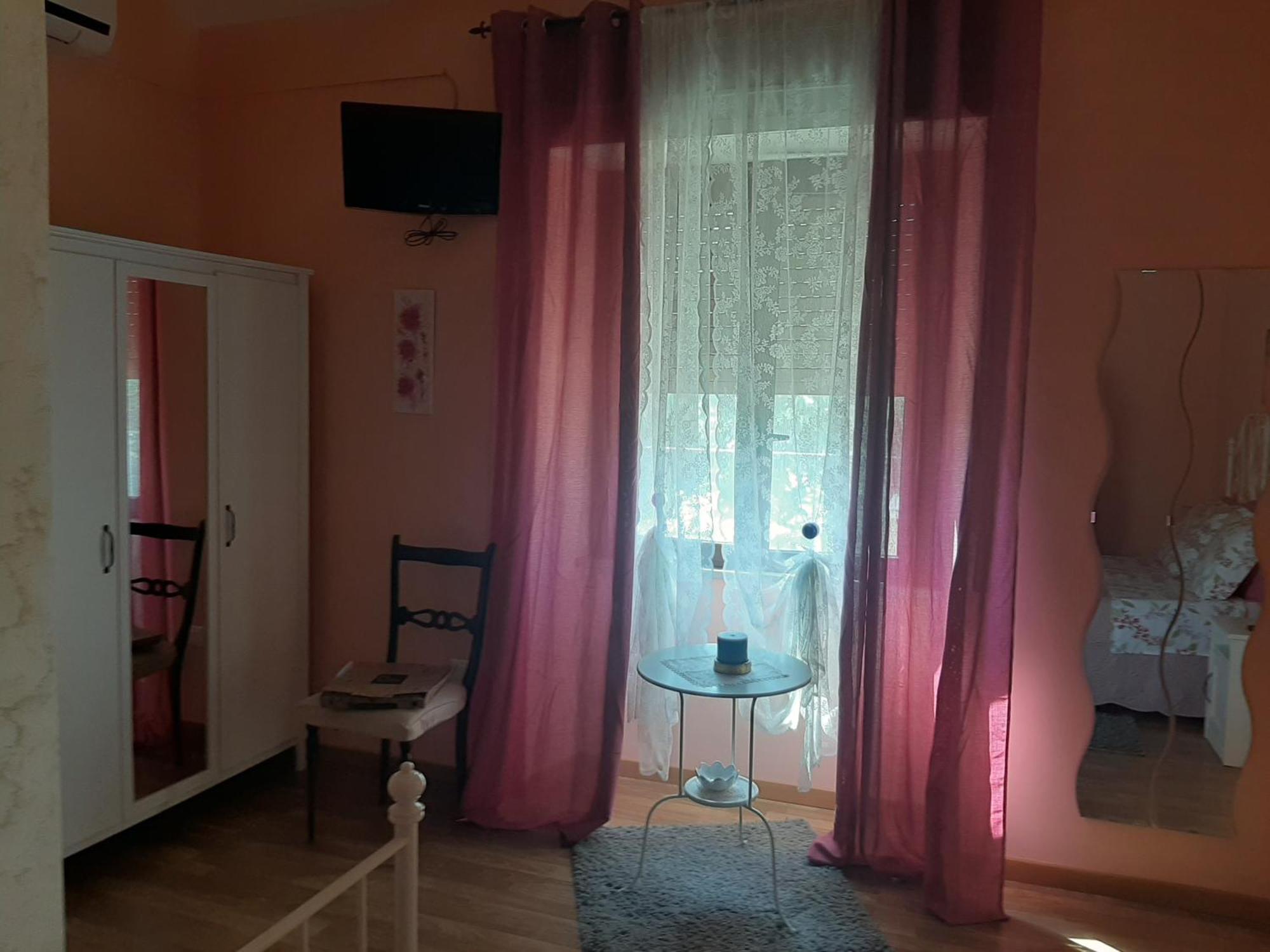 B&B La Casa In Campagna Collecorvino 部屋 写真