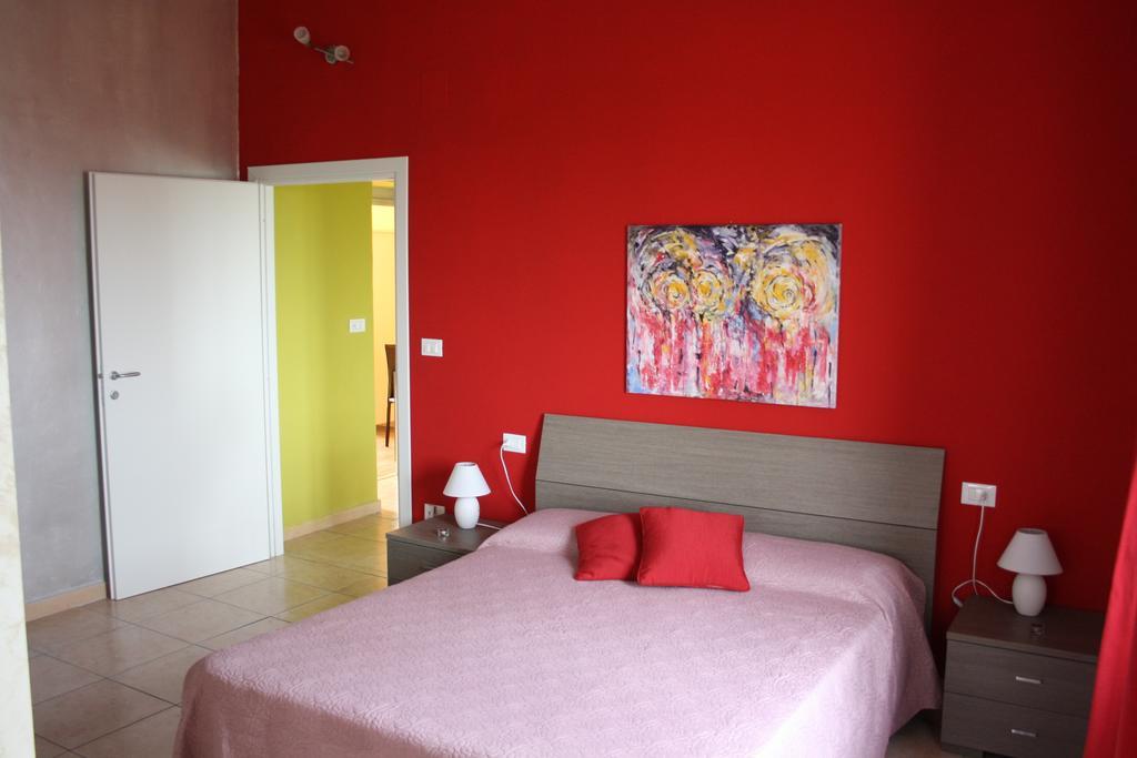 B&B La Casa In Campagna Collecorvino 部屋 写真