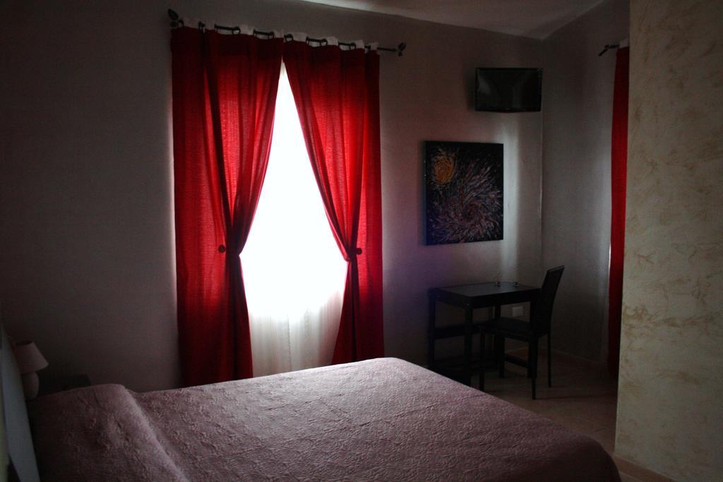 B&B La Casa In Campagna Collecorvino 部屋 写真