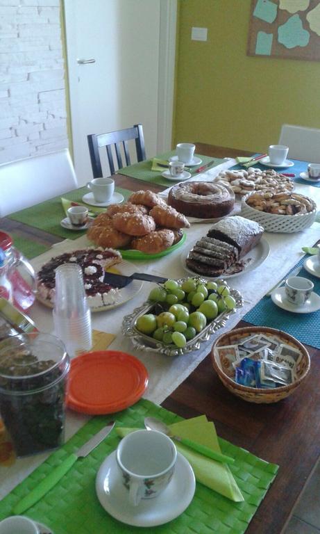 B&B La Casa In Campagna Collecorvino エクステリア 写真
