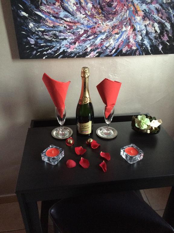 B&B La Casa In Campagna Collecorvino エクステリア 写真