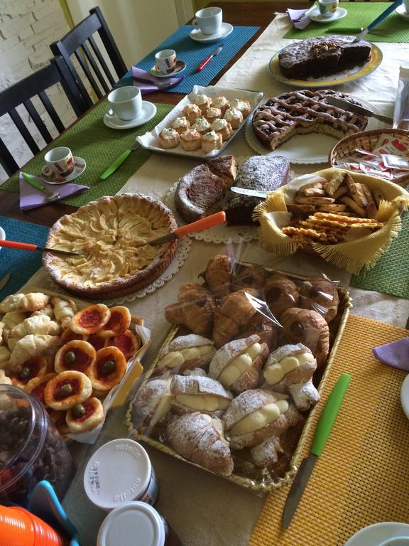 B&B La Casa In Campagna Collecorvino エクステリア 写真