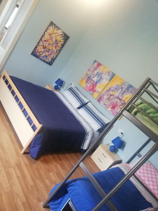 B&B La Casa In Campagna Collecorvino エクステリア 写真