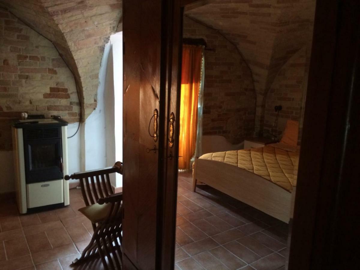 B&B La Casa In Campagna Collecorvino エクステリア 写真