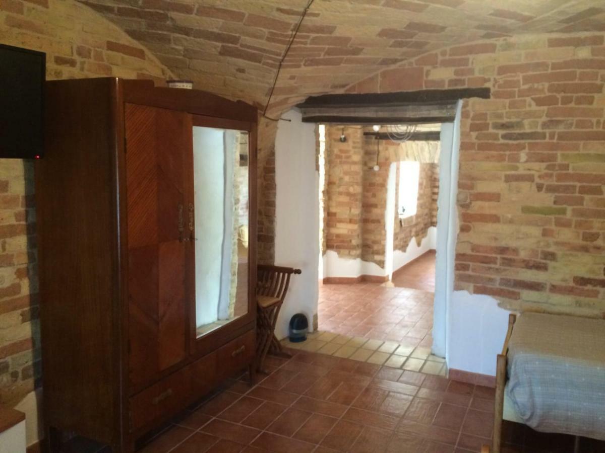 B&B La Casa In Campagna Collecorvino エクステリア 写真